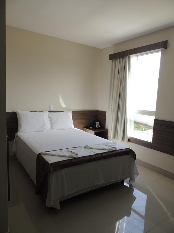 Hotel Belugi Goiânia Dış mekan fotoğraf